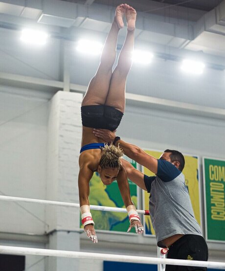 Lorrane Dos Santos onlyfans leakes