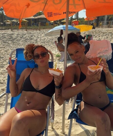 Lorrane Dos Santos onlyfans sexy