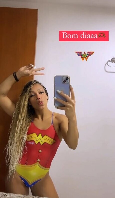 Lorrane Dos Santos xxx onlyfans