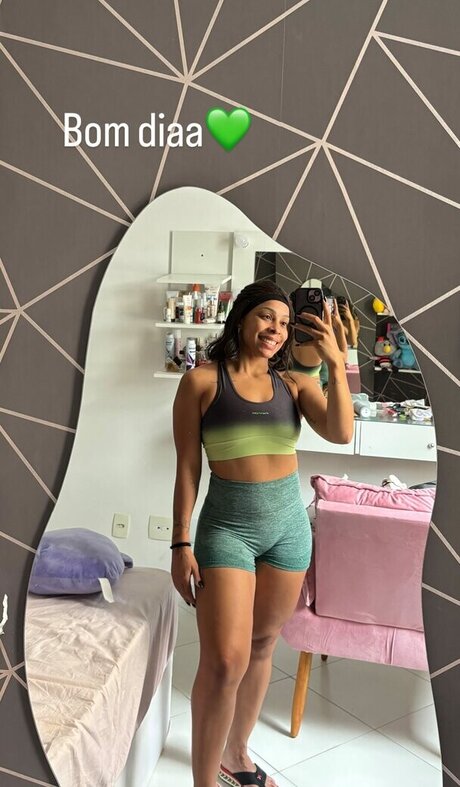 Lorrane Dos Santos Profile pic