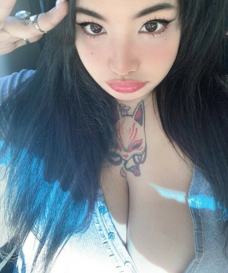 Sobaroll porn onlyfans leak