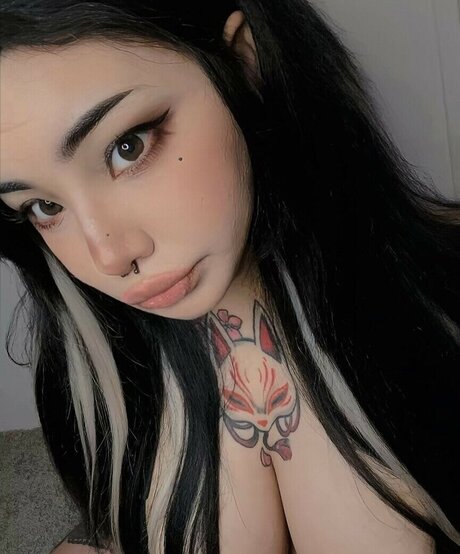 Sobaroll new onlyfans leak