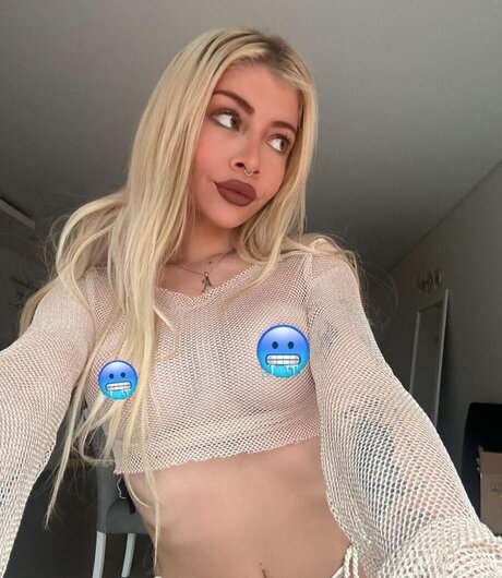 Ximena Nazor leak onlyfans porn