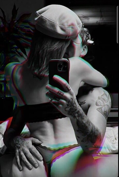 Olivia Michelle onlyfans nudes