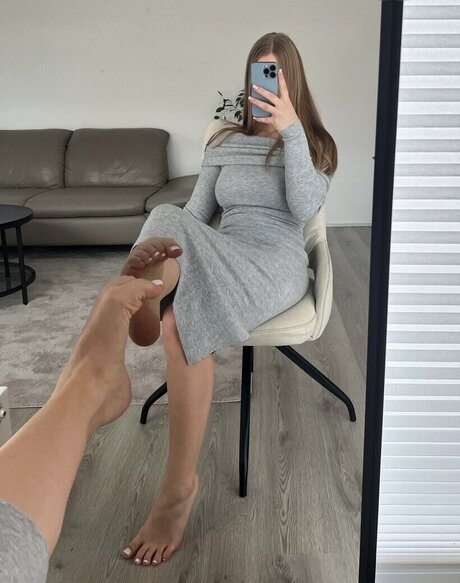 Babyvuc onlyfans strip tease