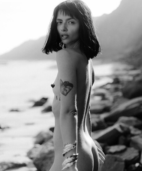 Daria Ponypalyak leaked nude onlyfans