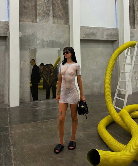 Daria Ponypalyak only fans leaks