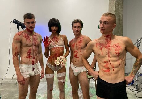 Daria Ponypalyak onlyfans free porn