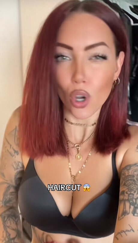 Aline Jost Diraimondo onlyfans nude porn