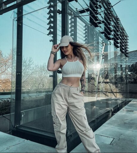 barista onlyfans hot porn illustration