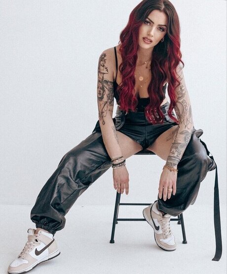 Aline Jost Diraimondo onlyfans