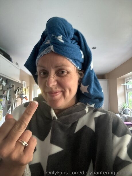 DirtyBanteringBlonde new leaked onlyfans