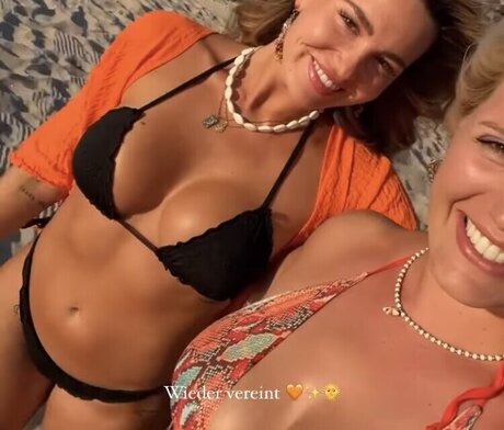 Sophie Imelmann onlyfans nude leaked