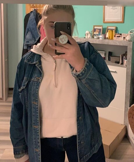 Wollnys only fans leaks porn