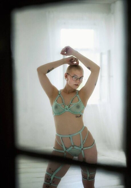 Su Goddness onlyfans nude leak