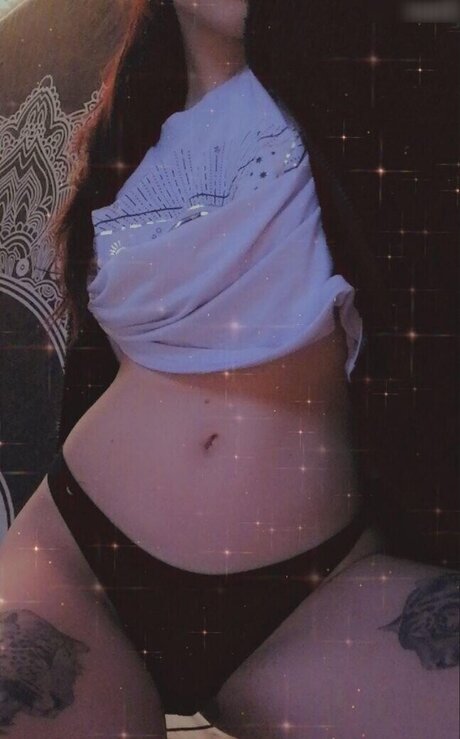 Kinkylilkitty leaked onlyfans pics