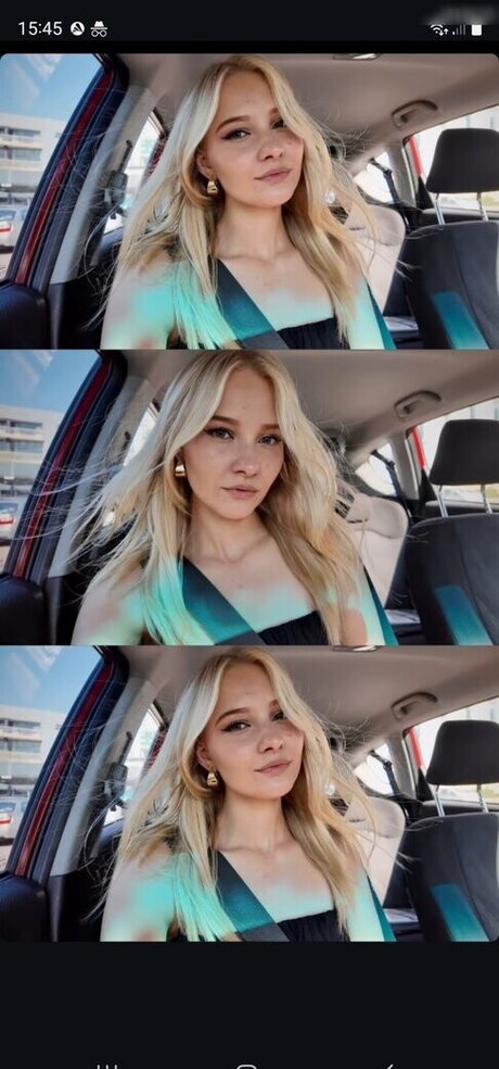 Juliet Small onlyfans gratis