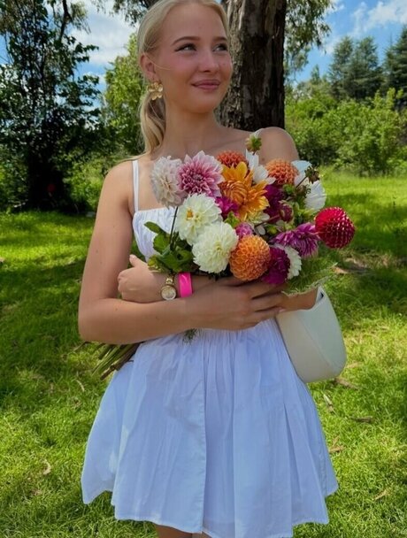 Juliet Small only fans leaked