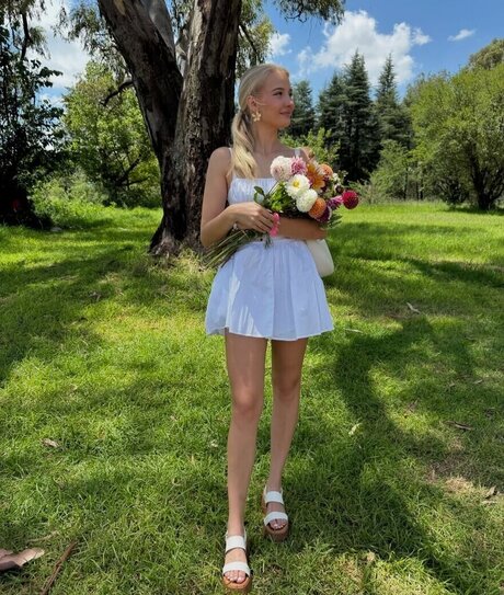 Juliet Small onlyfans content leaked