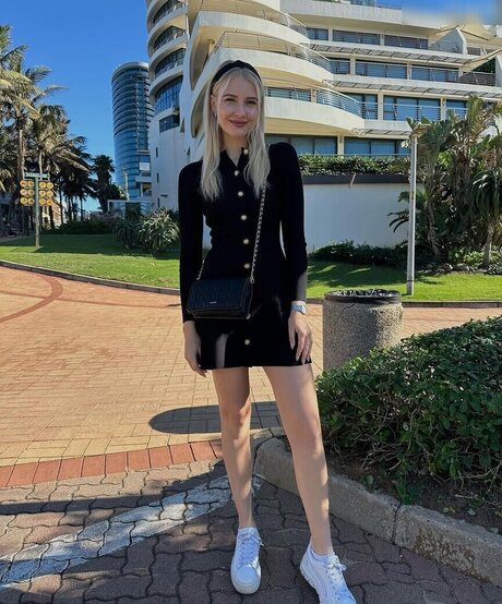 Juliet Small leaked onlyfans.