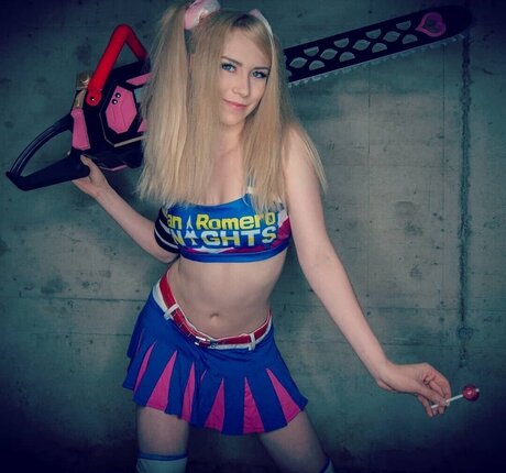 vivivalkyrie leaked nude onlyfans