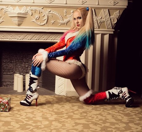 vivivalkyrie onlyfans leakd