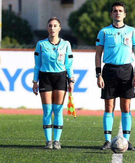 Elif Karaarslan onlyfans page