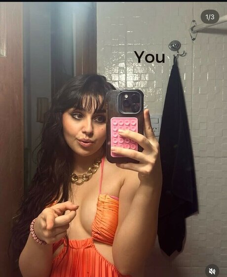 Alessandra Mele onlyfans x