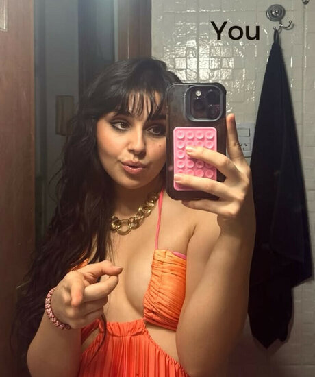 Alessandra Mele only fans nude leaks