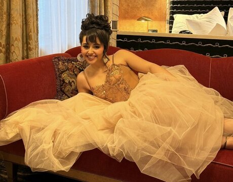 Alessandra Mele onlyfans pictures