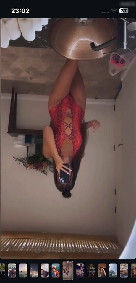 Vanessa Beauty and the Nerd onlyfans leake