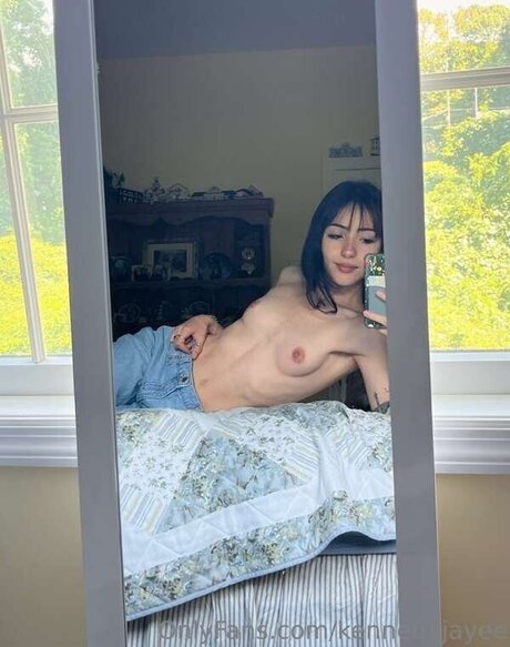 Kennedy Jaye porn onlyfans