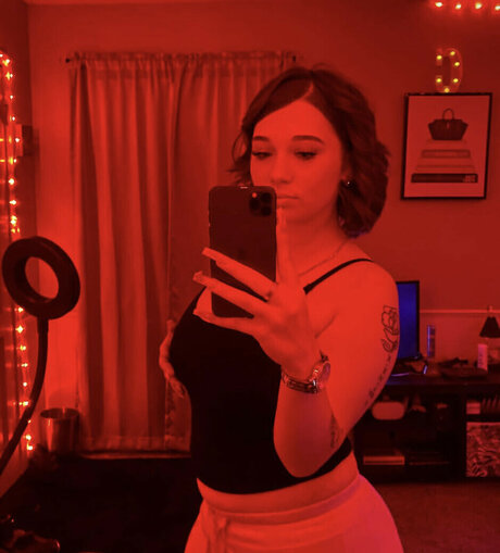 Caiidenn only fans xxx