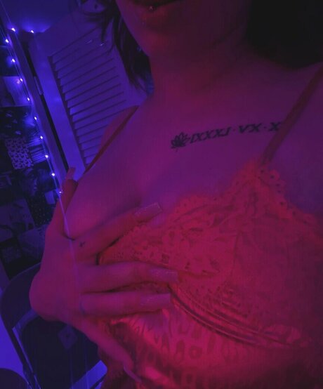 Caiidenn leaks onlyfans porn