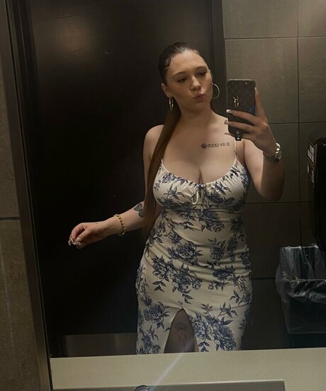 Caiidenn tits onlyfans