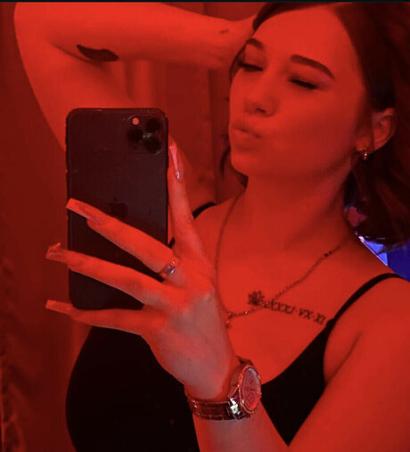 Caiidenn onlyfans nude