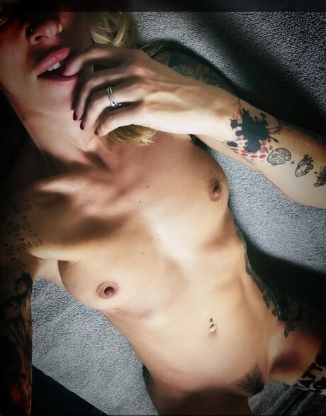 Regina Labajova onlyfans leaked photos