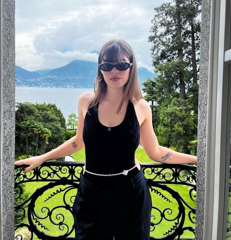 Molly Gallagher onlyfans leak free