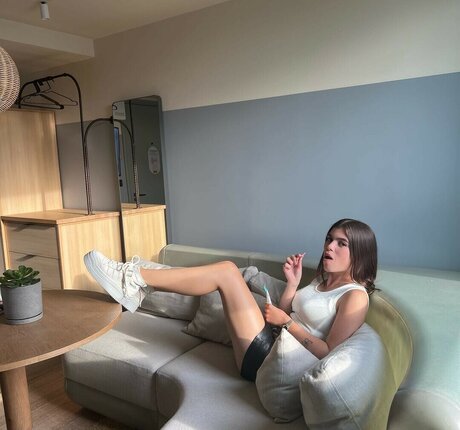 Molly Gallagher onlyfans exposed