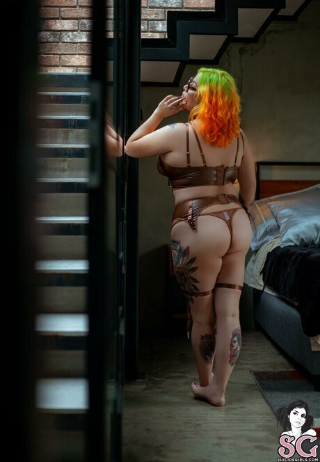 Iratzibeth onlyfans leaked porn