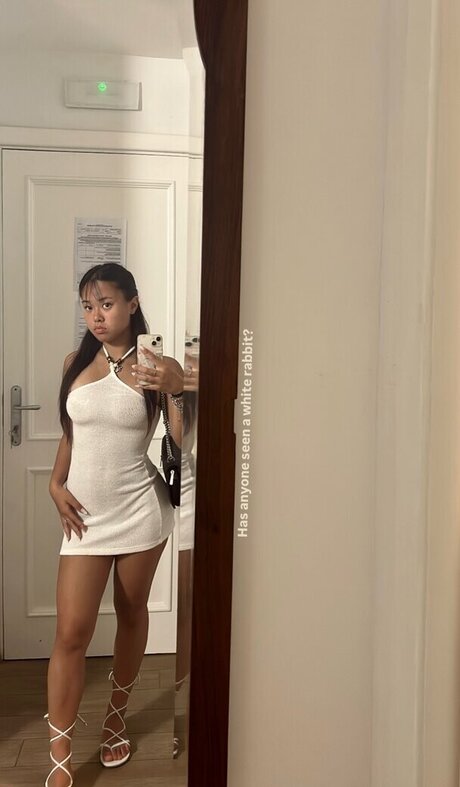 Michela Han only fans leaks