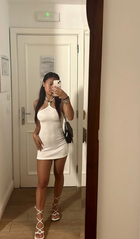 Michela Han nudes onlyfans leaked