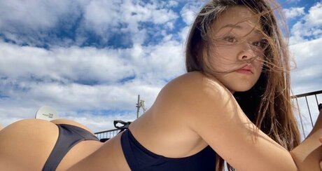Michela Han only fans pictures