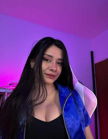 LightLuno onlyfans uncensored