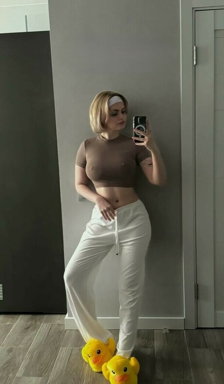 Yana Martin free only fans