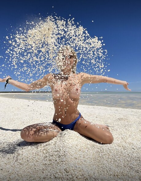 Janina Celine Jahn onlyfans leaked xxx