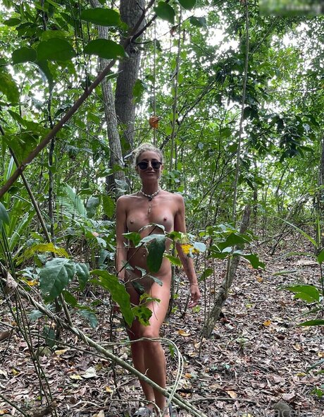 Janina Celine Jahn onlyfans keak