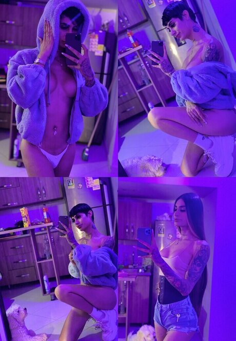 Mistress Sophia Neira only fans leak porn