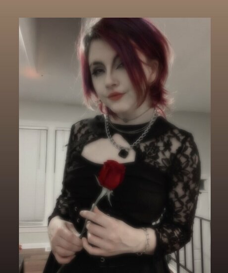 Riley Ramone onlyfans leaked pictures