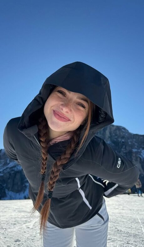 Nicky Passarella nude onlyfans